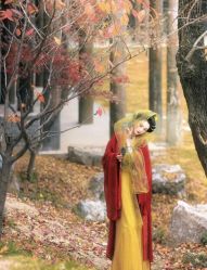 点击看大图 -金夫人婚纱摄影
