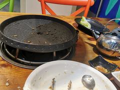 -猪小牛烤肉(青塔店)