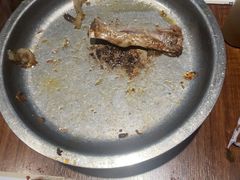 -汉巴味德·烤肉与啤酒的自助(杭州大悦城店)