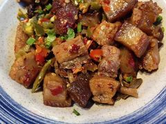 -印象鲵宴·张家界地标美食名片(溪布街店)