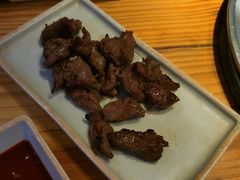 -喜来稀肉(北外滩白玉兰广场店)