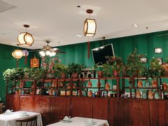 -江城小馆陕南妈妈菜·全球旅行餐厅(钟楼店)