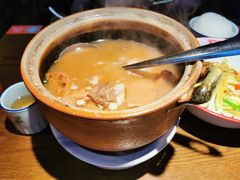 -老湘村·湖南土菜(天河维多利店)