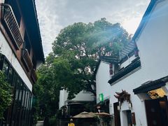 -香积寺
