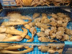 -东海怡品海鲜豆捞(舟宿夜江店)