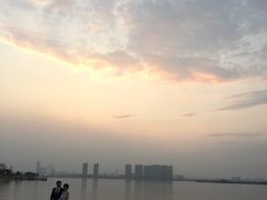 -瑶湖郊野森林公园