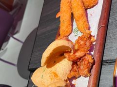 -卡朋西餐(宝安大仟里店)