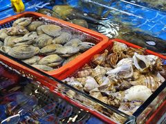 -船奇蒸汽海鲜·闽菜(八市海鲜总店)