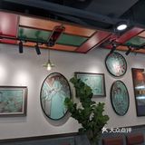 一家具有广府特色的挞柠