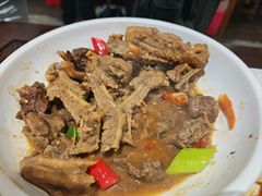 -董府·古宅餐厅