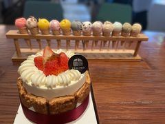 -ALLORA意大利餐厅(丰盛里店)