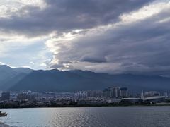 -大理洱海