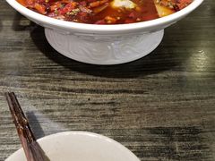 -庆合府重庆大排档(紫都城店)