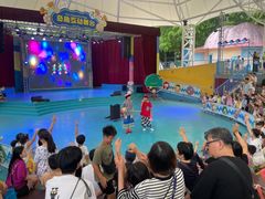 -史努比缤纷世界