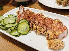 台式红糟肉-光头匠