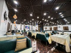 -东四民芳餐厅(世茂工三店)