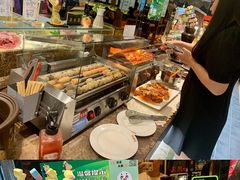 -贵族世家牛排(晋江万达店)