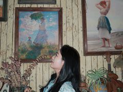 -乡田小墅(展览馆路JK FUN商城店)