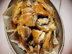 黑胡椒烤叫花鸡-桂满陇-十里风荷(合生汇店)