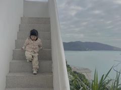 -蜜悦·波西塔诺悬崖海景餐厅