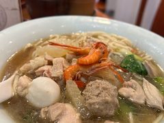 -奎元馆.百年奎元.非遗传承(西湖边的解放路店)
