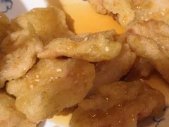 -七菜馆·东北菜·蒸饺(文体路店)