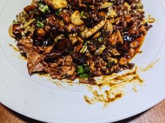 -58度品质川菜馆(经一路店)