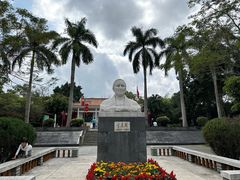 -宋氏祖居