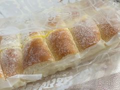 奶霜面包-心乐生活新鲜屋(星海广场店)