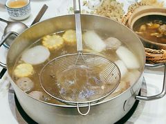 -陈记顺和潮汕牛肉火锅(棠德南路店)