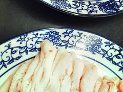 -裕德孚·非遗手切涮羊肉(东直门内大街店)