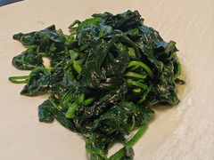 -翕间食·精致淮扬菜(江苏大剧院店)