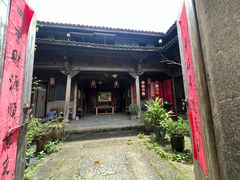 -杨家堂村