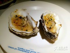 -星伦多自助料理(花山金鹰店)