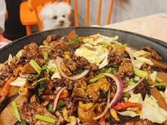 -一烙锅(友谊店)