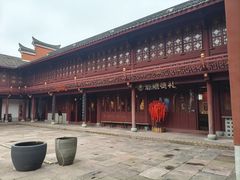 -宁波府城隍庙