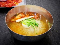 -金刚山(学府路店)
