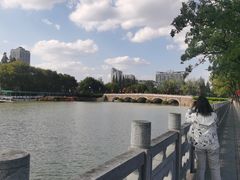 -南通濠河风景名胜区