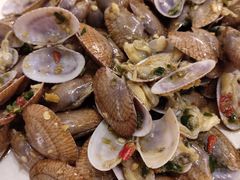 凉拌花甲-庆合府重庆大排档(紫都城店)