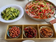 -蛙兔鸡自贡风味·特色江湖菜(广都店)