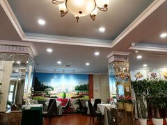 -新侨三宝乐西餐厅(崇文门店)