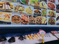 -四季厨房 鲁菜·孔府烤鸭(高新万达店)