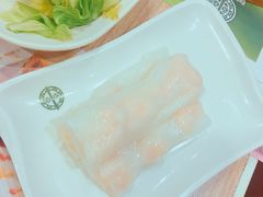 韭黄鲜虾肠-添好运点心专门店(中环IFC店)