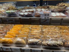 -小飞象面包公社(珠江路金鹰店)