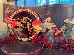 -红豆杉庄会议中心