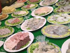 -清真·马家火锅美食城(镇江北路店)