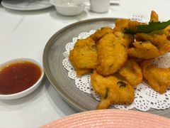 -万龙洲海鲜(大兴绿地缤纷城店)