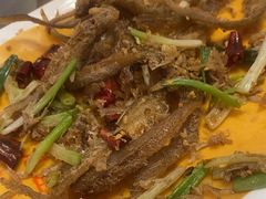 -绍兴老味道·非遗门店(银泰城店)