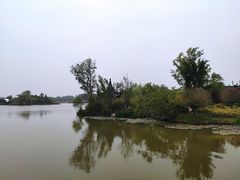 -朱仙镇启封故园景区