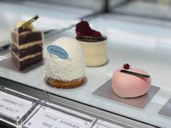 -蜜思琪蛋糕(民生路店)